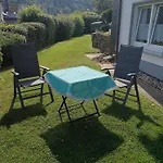 Apartment Familie Kunz 34385