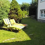 Apartment Familie Kunz 34385