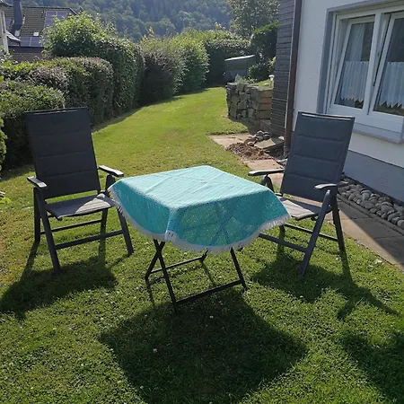 Apartment Familie Kunz 34385