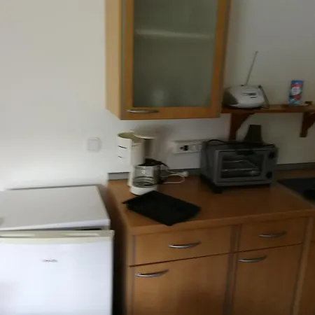 Familie Kunz 34385 Apartman Bad Karlshafen