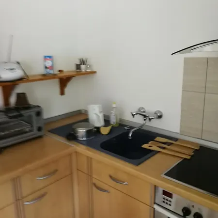 Apartment Familie Kunz 34385 *