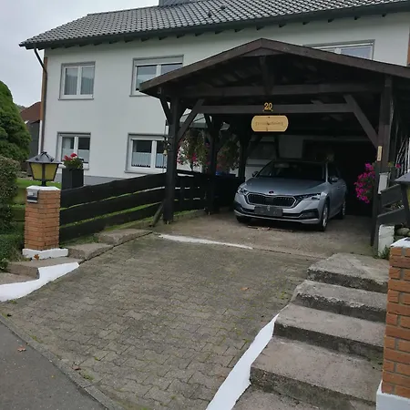 Familie Kunz 34385 Bad Karlshafen