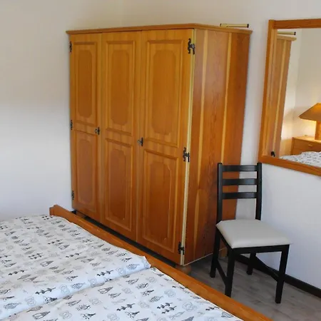 Apartment Familie Kunz 34385