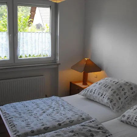 Apartment Familie Kunz 34385 *