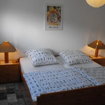 Familie Kunz 34385 Bad Karlshafen