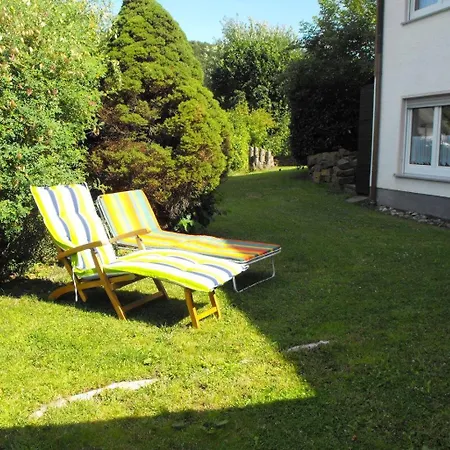 Apartment Familie Kunz 34385