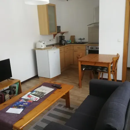 Familie Kunz 34385 Lägenhet