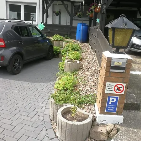 Familie Kunz 34385 Διαμέρισμα Bad Karlshafen
