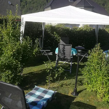 Familie Kunz 34385 Bad Karlshafen