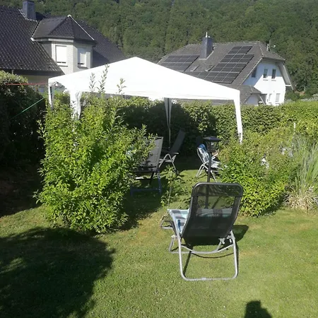 Familie Kunz 34385 Διαμέρισμα Bad Karlshafen