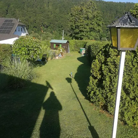 Familie Kunz 34385 Διαμέρισμα *