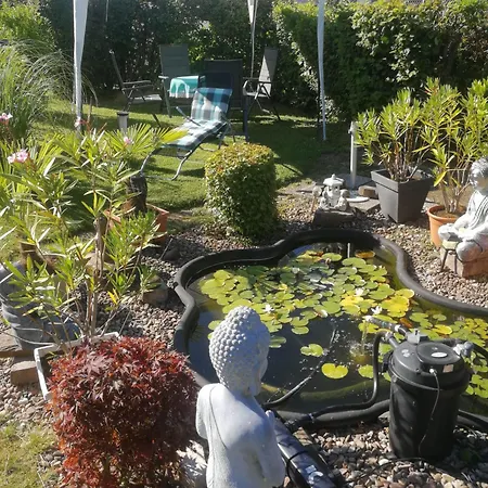 Familie Kunz 34385 Bad Karlshafen