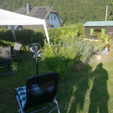 Διαμέρισμα Familie Kunz 34385 *