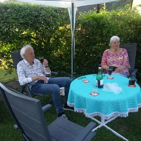 Διαμέρισμα Familie Kunz 34385
