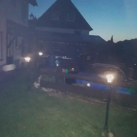 Διαμέρισμα Familie Kunz 34385 Bad Karlshafen