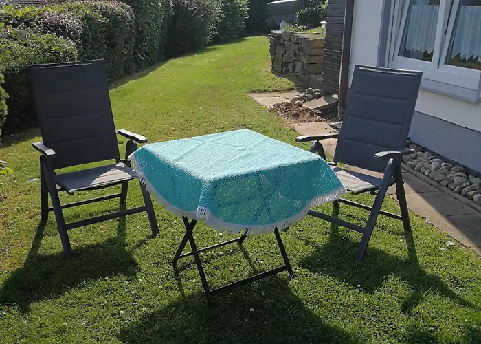 Apartman Familie Kunz 34385