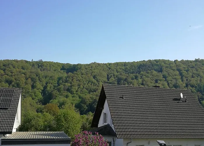 Familie Kunz 34385 * Bad Karlshafen