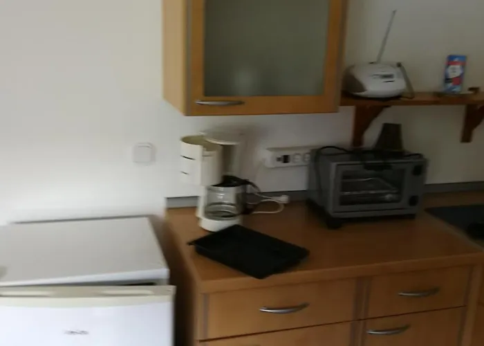 Familie Kunz 34385 Apartman Bad Karlshafen