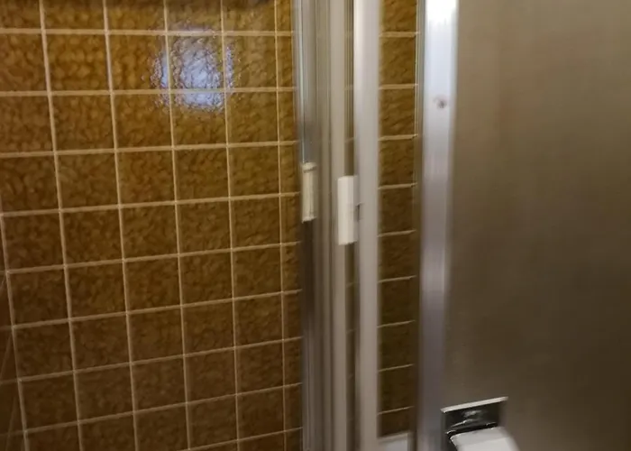 Familie Kunz 34385 Apartman Bad Karlshafen