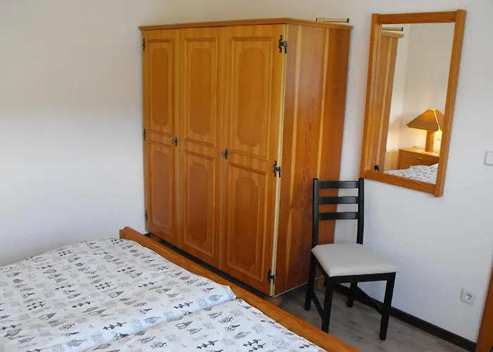 Apartman Familie Kunz 34385