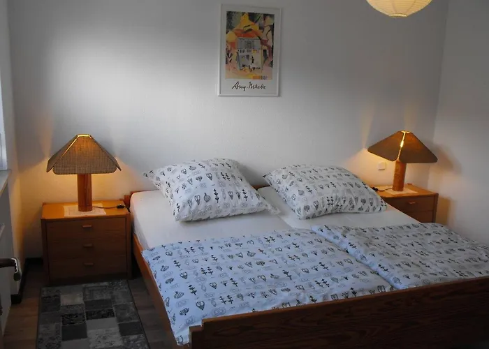 Familie Kunz 34385 Bad Karlshafen