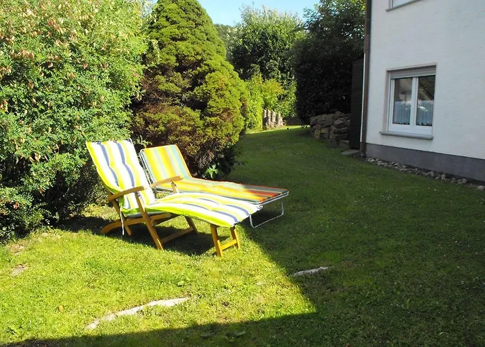 Apartman Familie Kunz 34385